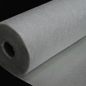 玻璃纤维织物制双轴向缝编复合毡，EWFC1200