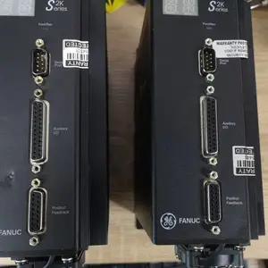 FANUC A06B-6140-H006 �����ŷ���Դ