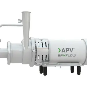 APV˫�ܷ���316�������ҩʳƷ�����޾����ı�SPXFLOW WA10/8