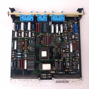 DCS系统 GCC960C103 工业机器人系统控制器
