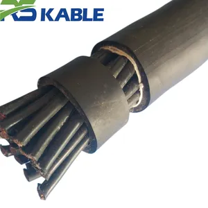 ����PVC�����ο��Ƶ���YY 0.6/1KV 116��������