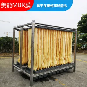 ��ũ����ˮ���� MBRĤ���� SMM-1520��������Ĥ�ߴ� 571*45*1535mm