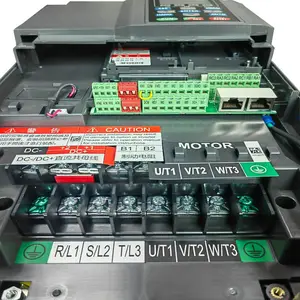 ̨�����ر�Ƶ�� VFD1600CP43A-21��160KW460V��ȫ��ԭװ