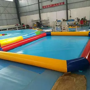 ������ͳ���ˮ������԰ ***�ټӺ�PVC***������Ӿ�س���