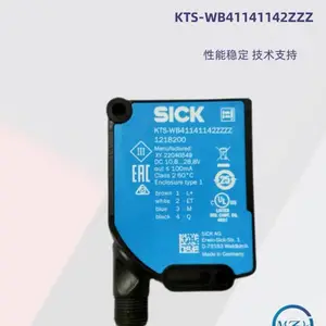 ��ӦSICKɫ�괫����KTS-WB41141142ZZZZ