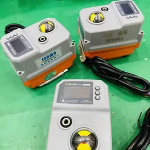 Actuator�������������͵綯ִ����TCR-02T������Ʒ��