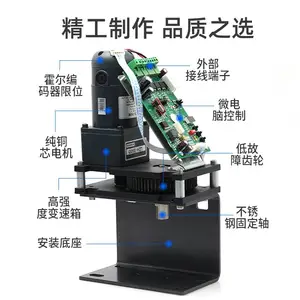 �Զ��綯���Ż� 90��ƽ���Ž����������������