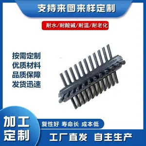 生产销售橡胶包铁棒泵阀膜片气动隔膜片机械橡胶配件橡胶异形件
