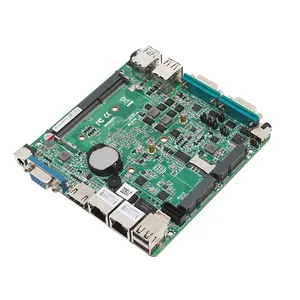 NANO��������J1900/N2840С����win7/Linuxϵͳ12*12cm nuc����