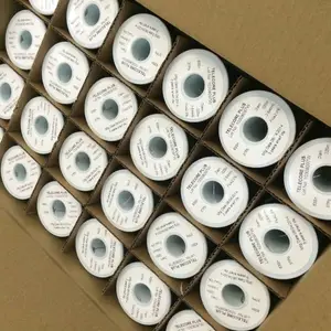 阿尔法有铅锡线Sn63 Pb37 Telecore Plus P1.2% 手工焊接 低松香
