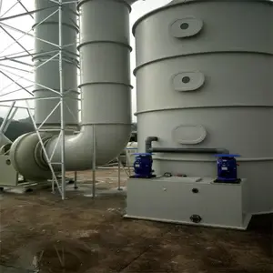亳州蓄热式rto氧化炉 制造业废气处理设备严选材质