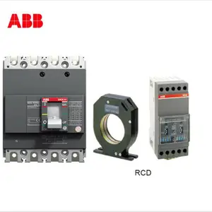 XTϵ���ܿǶ�·�� A1C125 TMF25-400 FF 4P ԭװ�ֻ��ٷ�