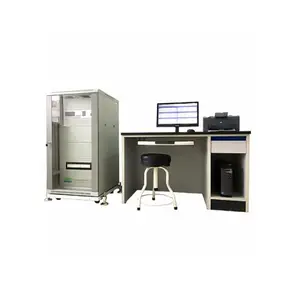 NT-PAB-6000多通道低本底α/β测量仪水放射性检测食品放射性检测
