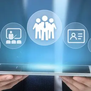 东莞外包人力资源管理软件方案 斯勘隆科技供应