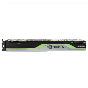 NVIDIA Quadro RTX8000 48GB Turing架构实时光线追踪AI