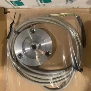 ����ݷĬ ���Ʋɹ�-BURSTER 9311-V0003 ���̿�����
