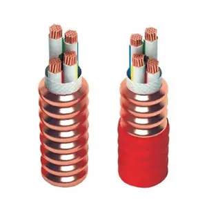 额定电压0.6/1kv 特种防爆电缆0.6/1kv special explosion-proof cable