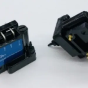 美国AIRTROL品牌 F-4400 系列 PC 板安装压力开关 电气开关