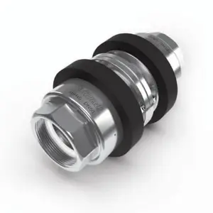 Staubliʷ�ձȶ����������׼���Ϸ�ABH40- DN50
