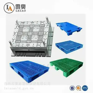塑料模具注塑加工工厂 注塑产品托盘模具开模加工定制