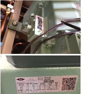 计量、测量仪器 Honsberg流量开关压缩机5