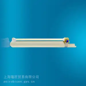 LECO催化管