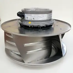 �¹�ebmpapstƷ��R3G355�ͺ�950WkW�߹������ķ��