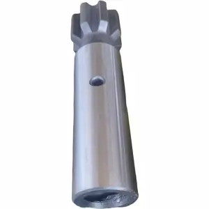 钎尾4HC25F-45R32-200-SREG钻尾台车用深孔螺纹钎尾适配蒙特贝特凿岩机可定制