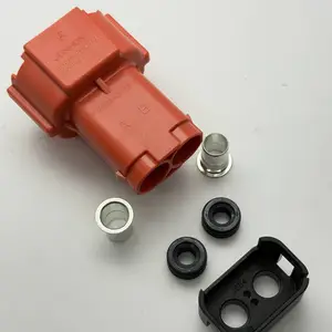 EVH2D3-N2TK-TDA中航光电航插连接器航插插座