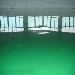 聚氨酯地坪漆 食品厂耐高低温地坪漆施工服务