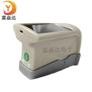三恩时3nh 光泽度仪 NHG268 智能光泽度计 涂料漆面光泽检测仪器