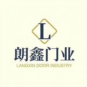 朗鑫门业 铸铝门定制厂家 别墅入户门测量安装一站式服务