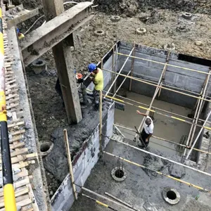小型轻便式植树打洞机作业效果好