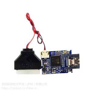 44pin��ʽ������IDE�ӿڹ�̬Ӳ��2GB-64GB����Ʒ��̽�ô�С��������