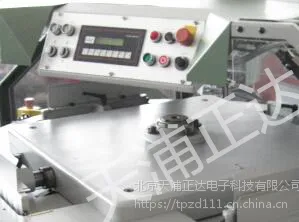马天尼骑钉龙锁线机电路板维修