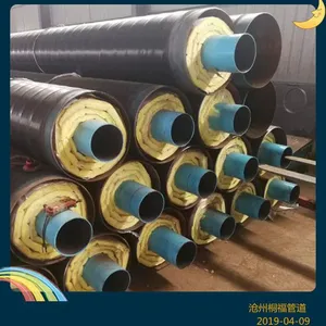 河南郑州钢套钢保温钢管沧州桐福生产厂家