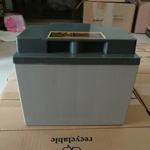 理士蓄电池DJM1238S厂家报价