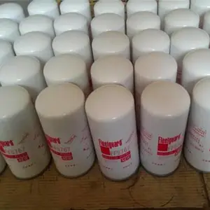 通洁过滤展示-熊猫发电机组滤芯厂家-甘肃发电机组滤芯厂家