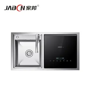 广东家邦厨卫电器厂家供应厨房电器集成水槽洗碗机厂价直销,全国空白地区代理***,不要代理费,不要***费