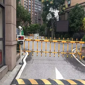 ����ͣ�����շ�ϵͳ��װ һ��ͨͣ��������ϵͳ���� �ѻ�ͣ����ϵͳ