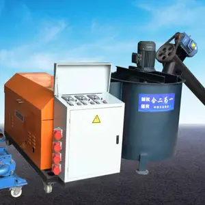 新型水泥发泡机,大厂家,全国直销,质量有***!