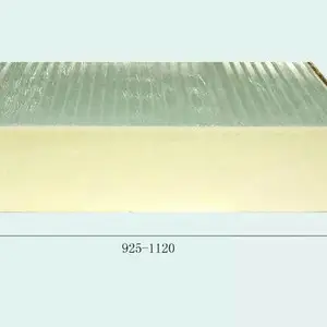 沈阳聚氨酯冷库板冷库门净化板