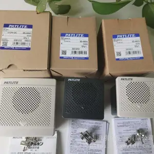 日本派特莱 PATLITE蜂鸣器BD-24AA-J