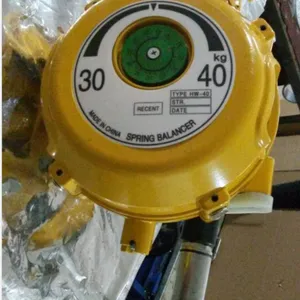 30-40kg自锁式弹簧平衡器|国标系列高品质平衡器|河北瀚晟的弹簧平衡器供应商