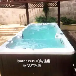 福建福州家用恒温游泳池恒温泡池恒温浴缸