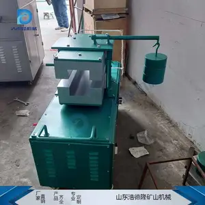 全自动控温电缆热补机 供应定制全自动控温电缆热补机