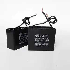 ��������ʪ���綯��ֽ�����ֻ��㳮����Ĥ������Cbb61 4uf 250V