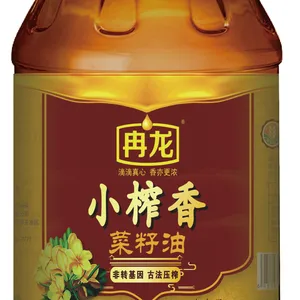 蚌埠冉龙菜籽油价格优惠