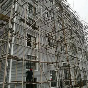 四川pvc外墙装饰挂板, pvc外墙挂板, pvc挂板