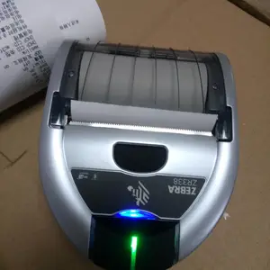 PDA�ֳ��ն˱�Я��ӡ��ǩ�����ά��ֿ�����ͻ����ת���Ʊ�Ӧ��